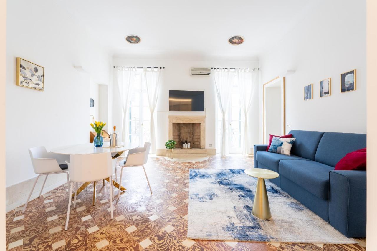 Corso Cavour Luxury Apartment Верона Екстериор снимка