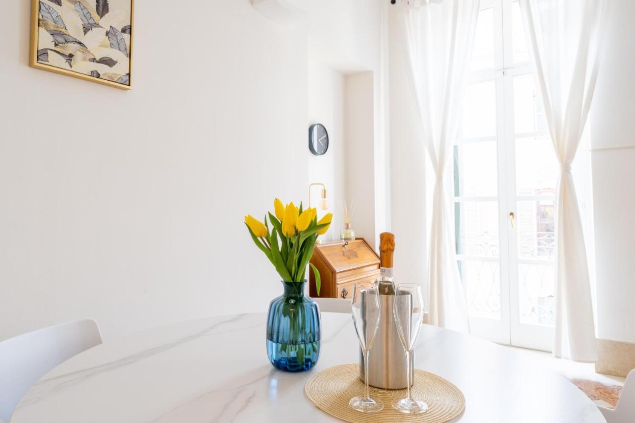 Corso Cavour Luxury Apartment Верона Екстериор снимка