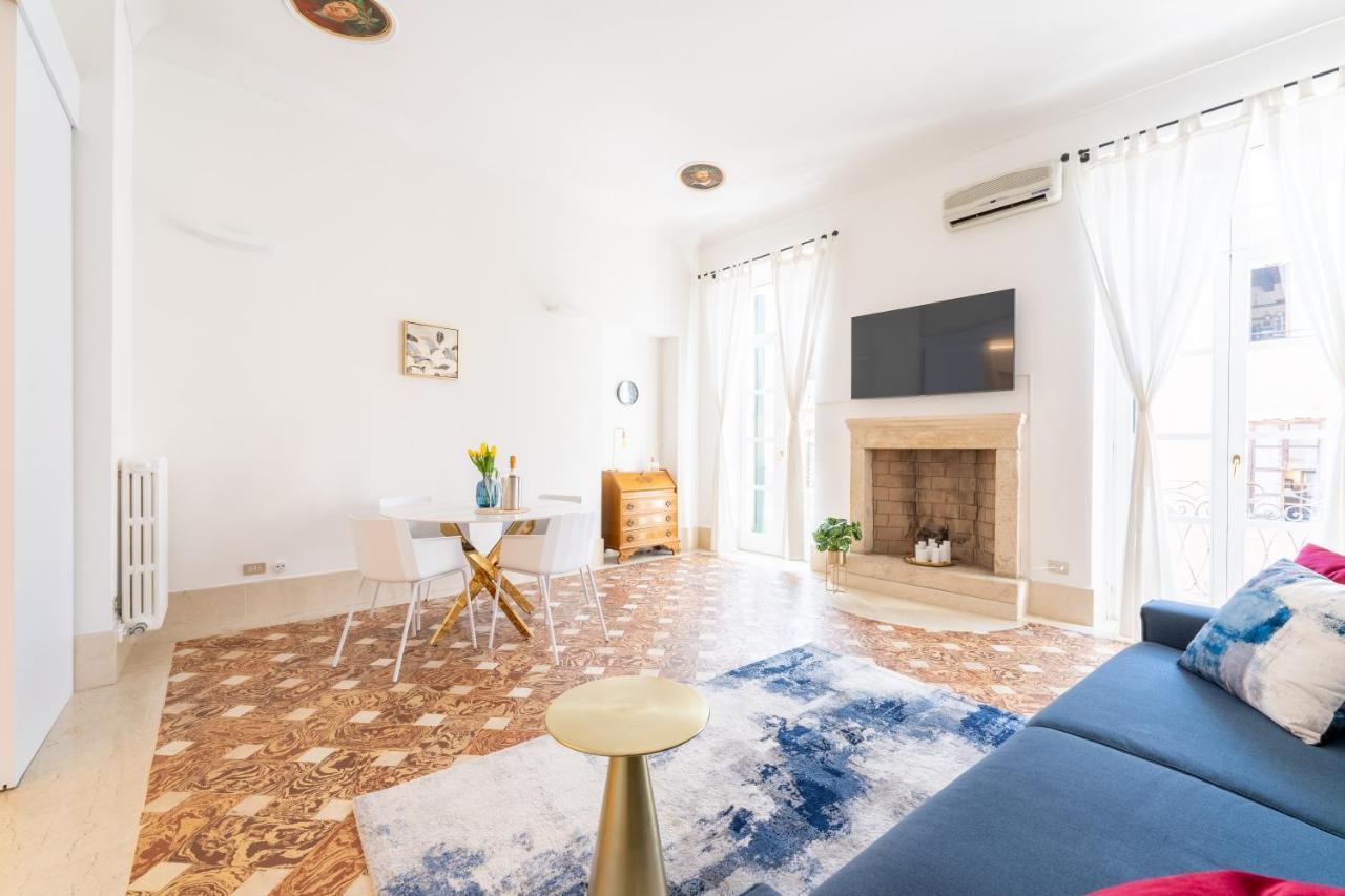 Corso Cavour Luxury Apartment Верона Екстериор снимка