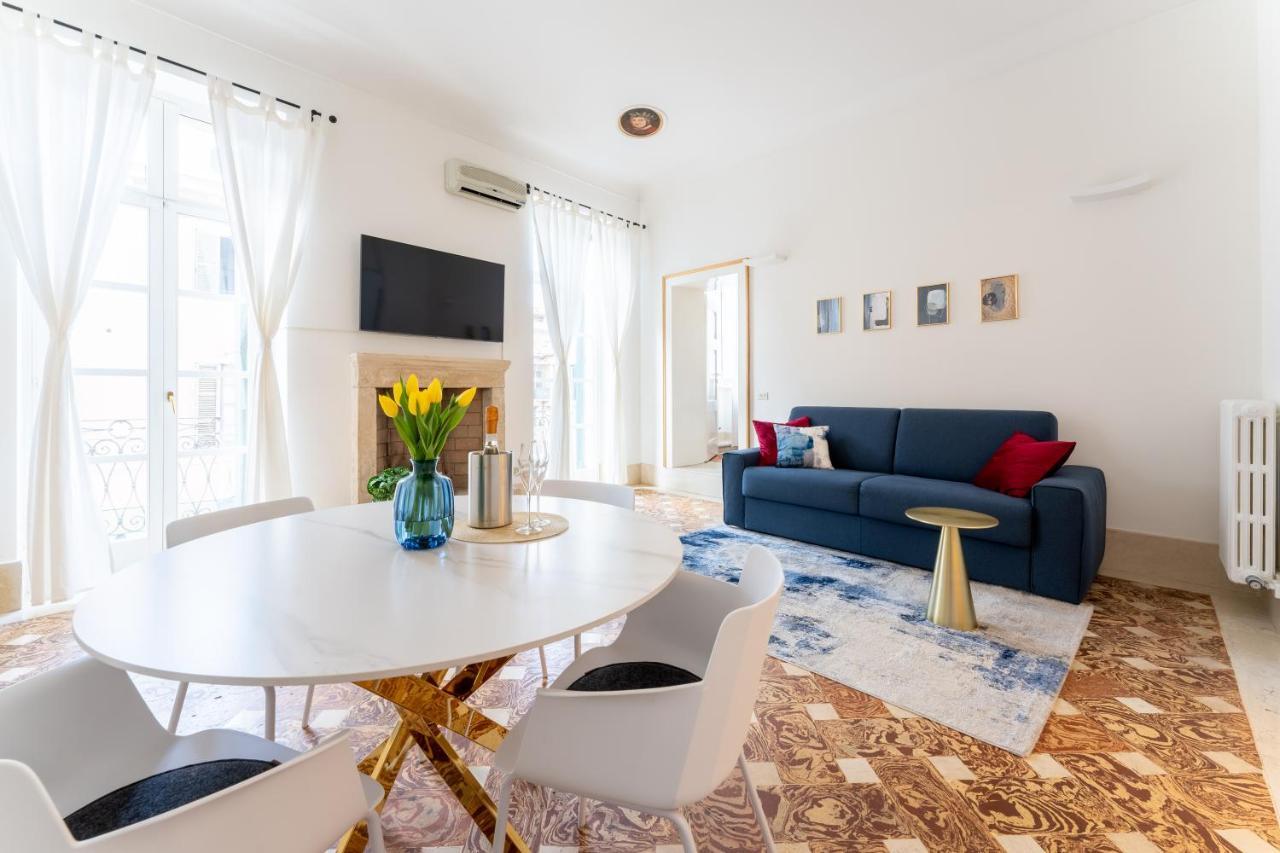 Corso Cavour Luxury Apartment Верона Екстериор снимка