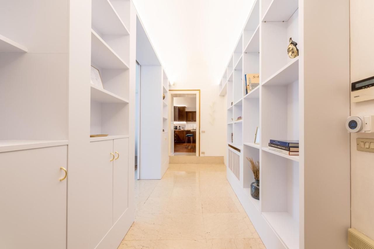 Corso Cavour Luxury Apartment Верона Екстериор снимка