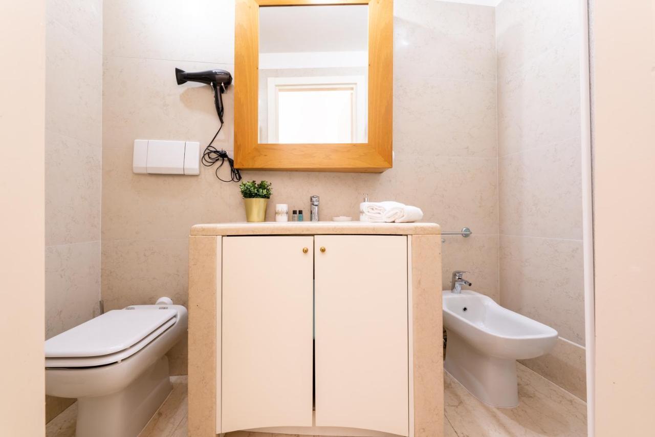 Corso Cavour Luxury Apartment Верона Екстериор снимка
