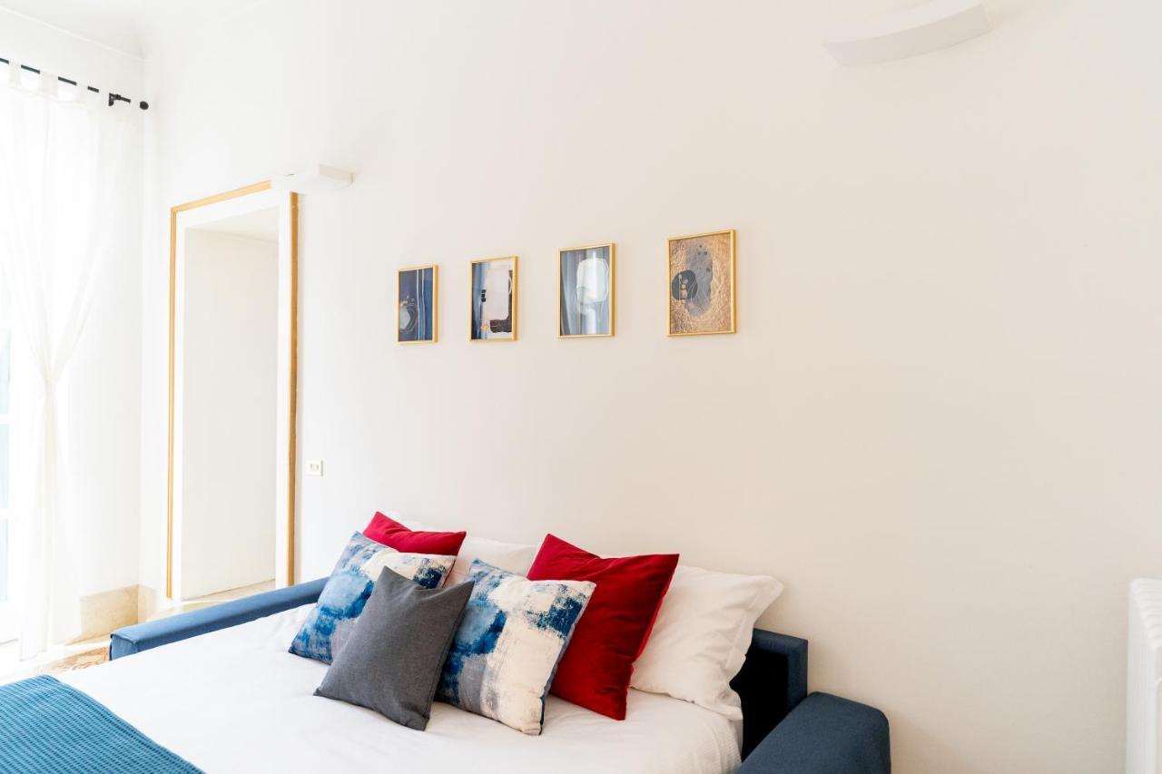 Corso Cavour Luxury Apartment Верона Екстериор снимка
