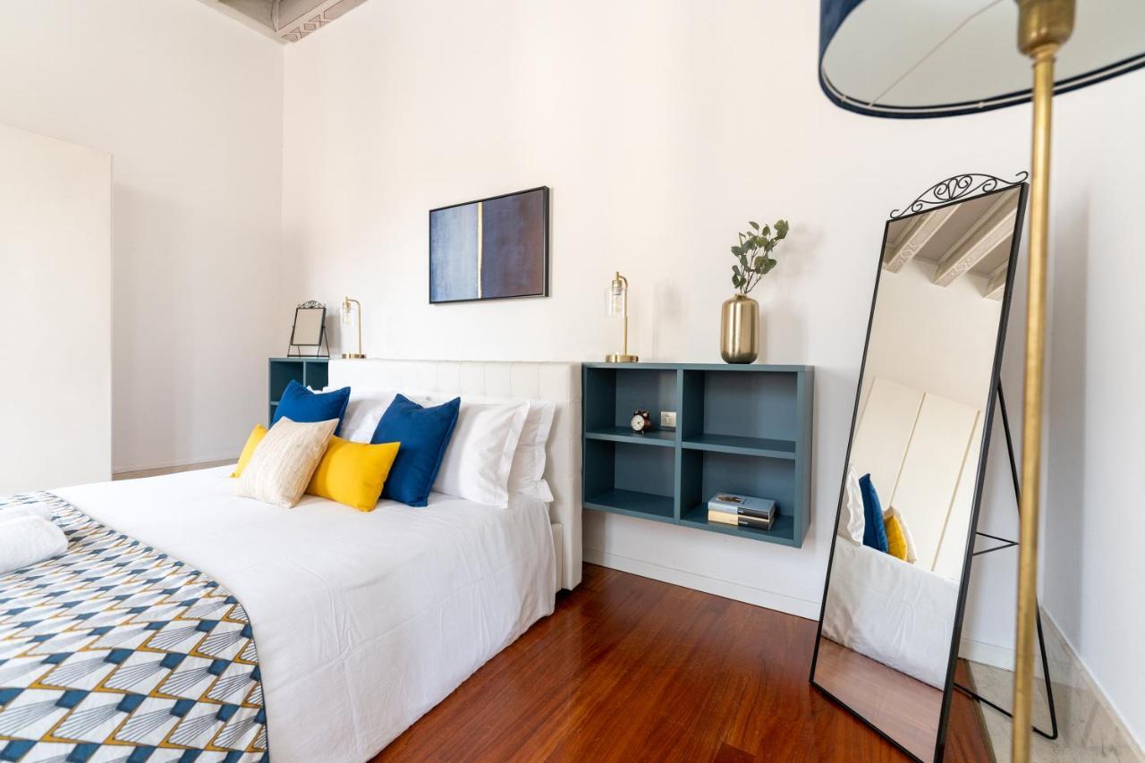 Corso Cavour Luxury Apartment Верона Екстериор снимка