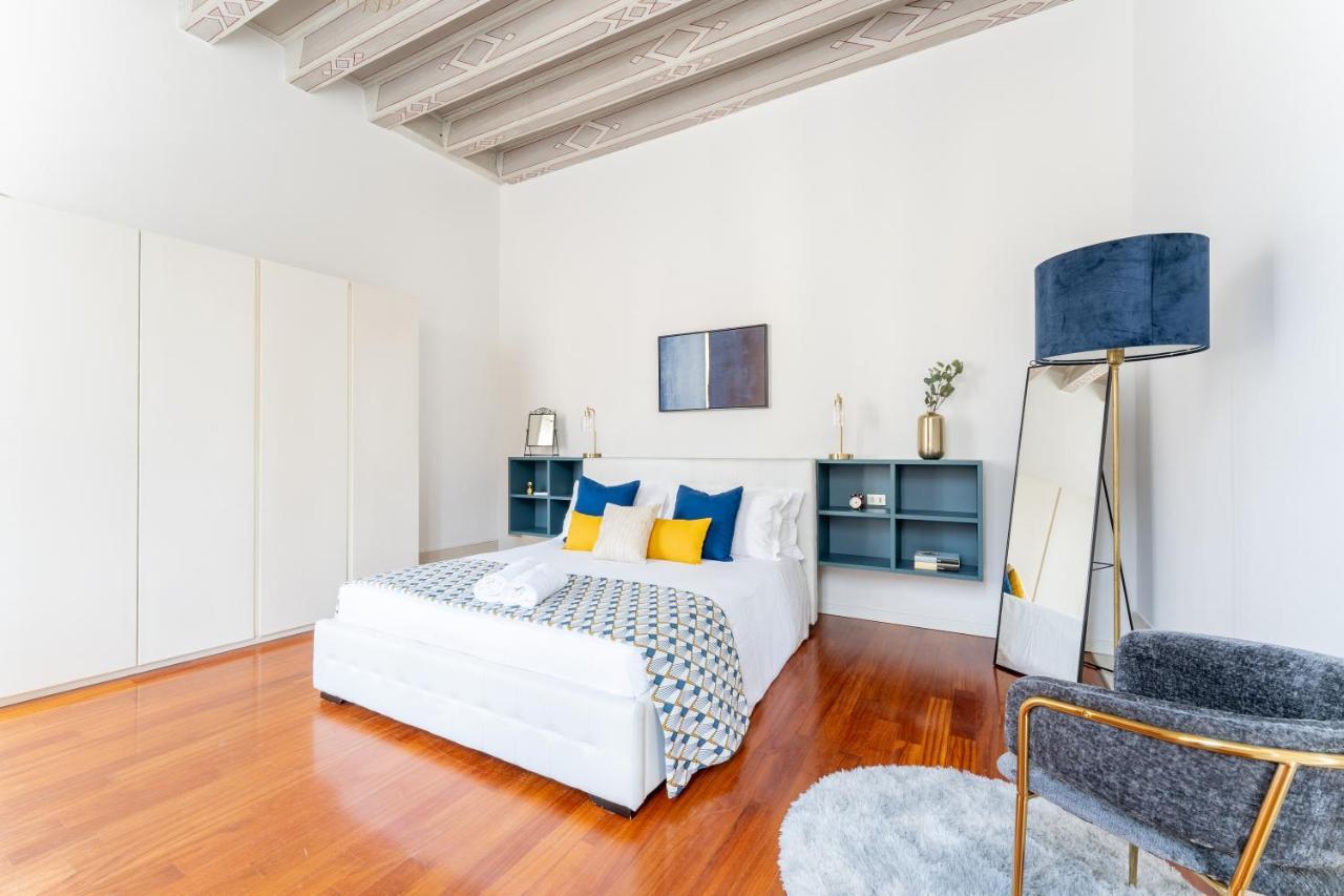 Corso Cavour Luxury Apartment Верона Екстериор снимка