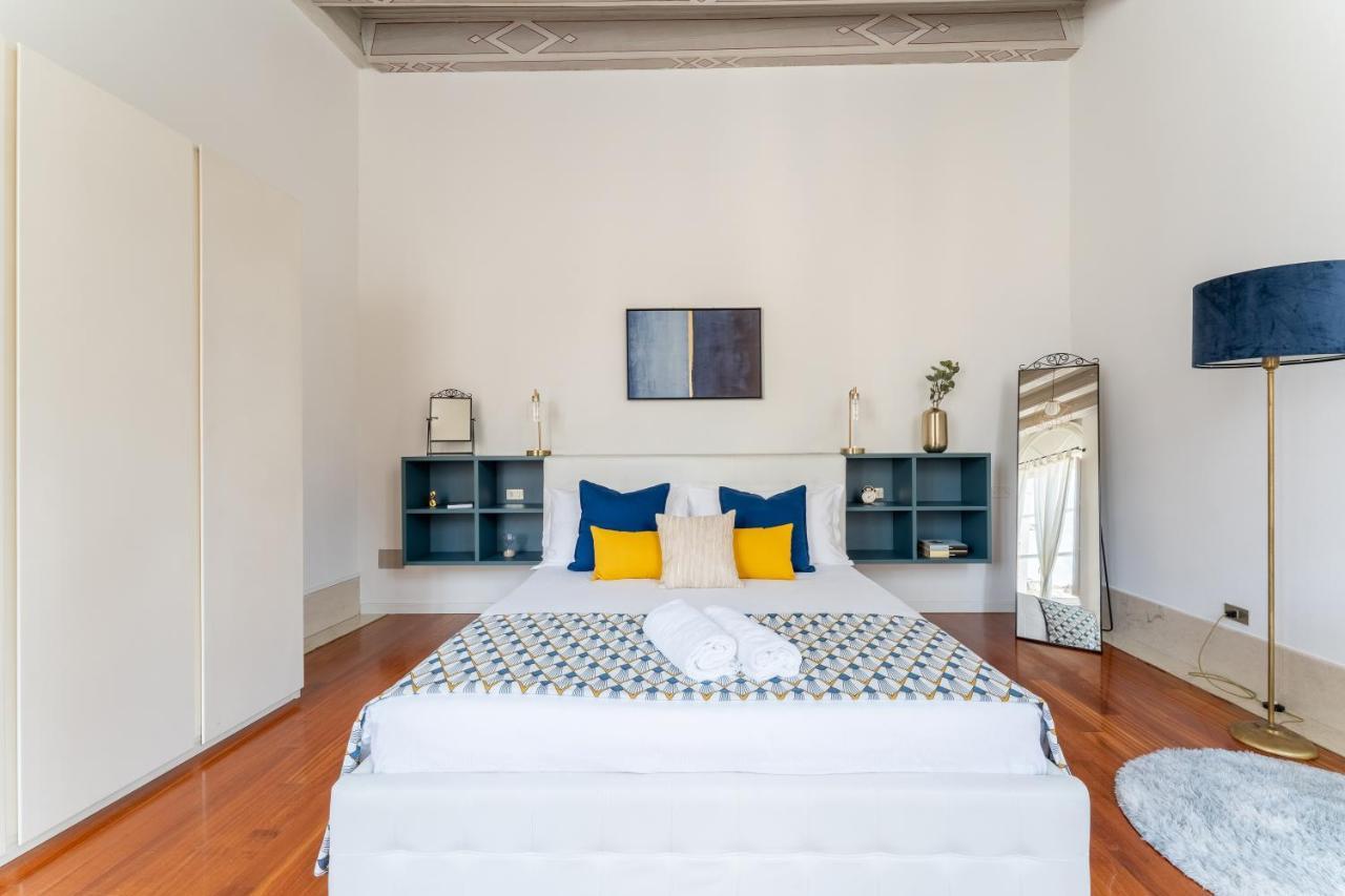 Corso Cavour Luxury Apartment Верона Екстериор снимка