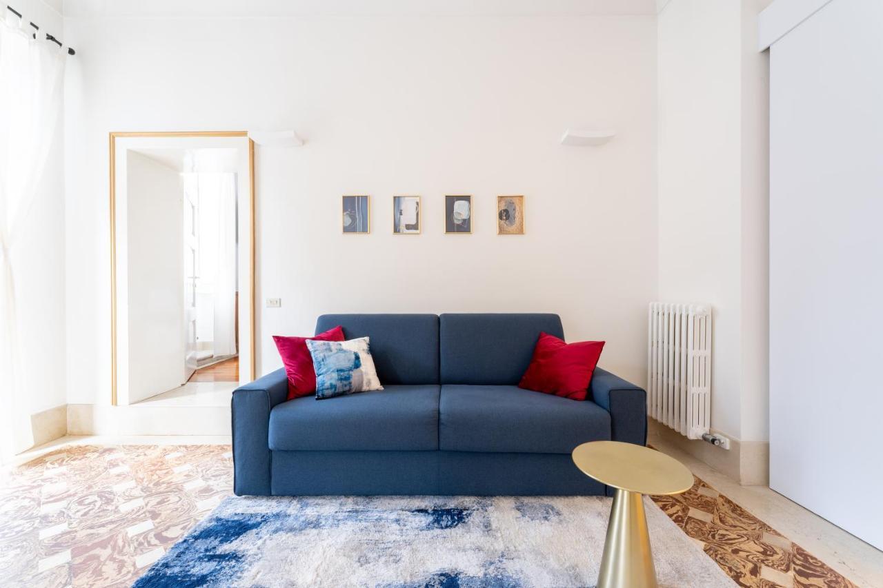 Corso Cavour Luxury Apartment Верона Екстериор снимка