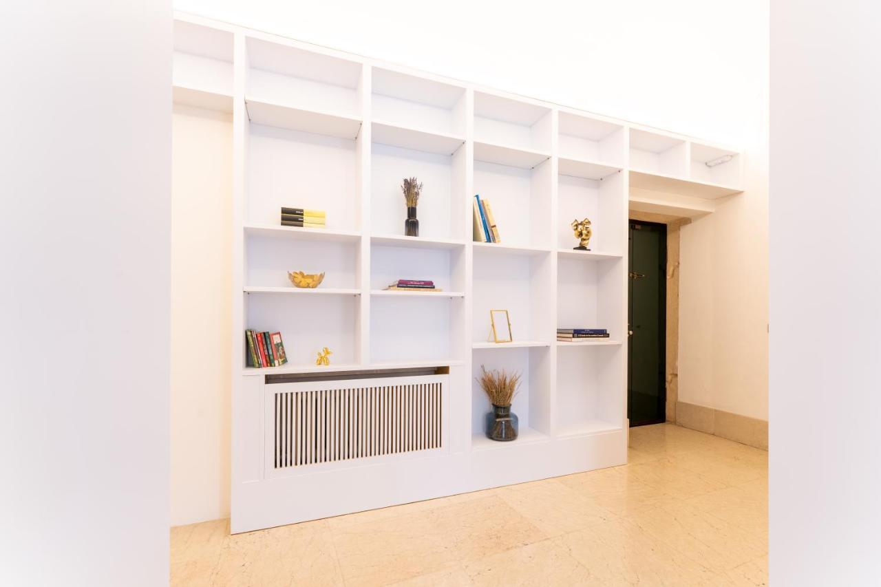 Corso Cavour Luxury Apartment Верона Екстериор снимка