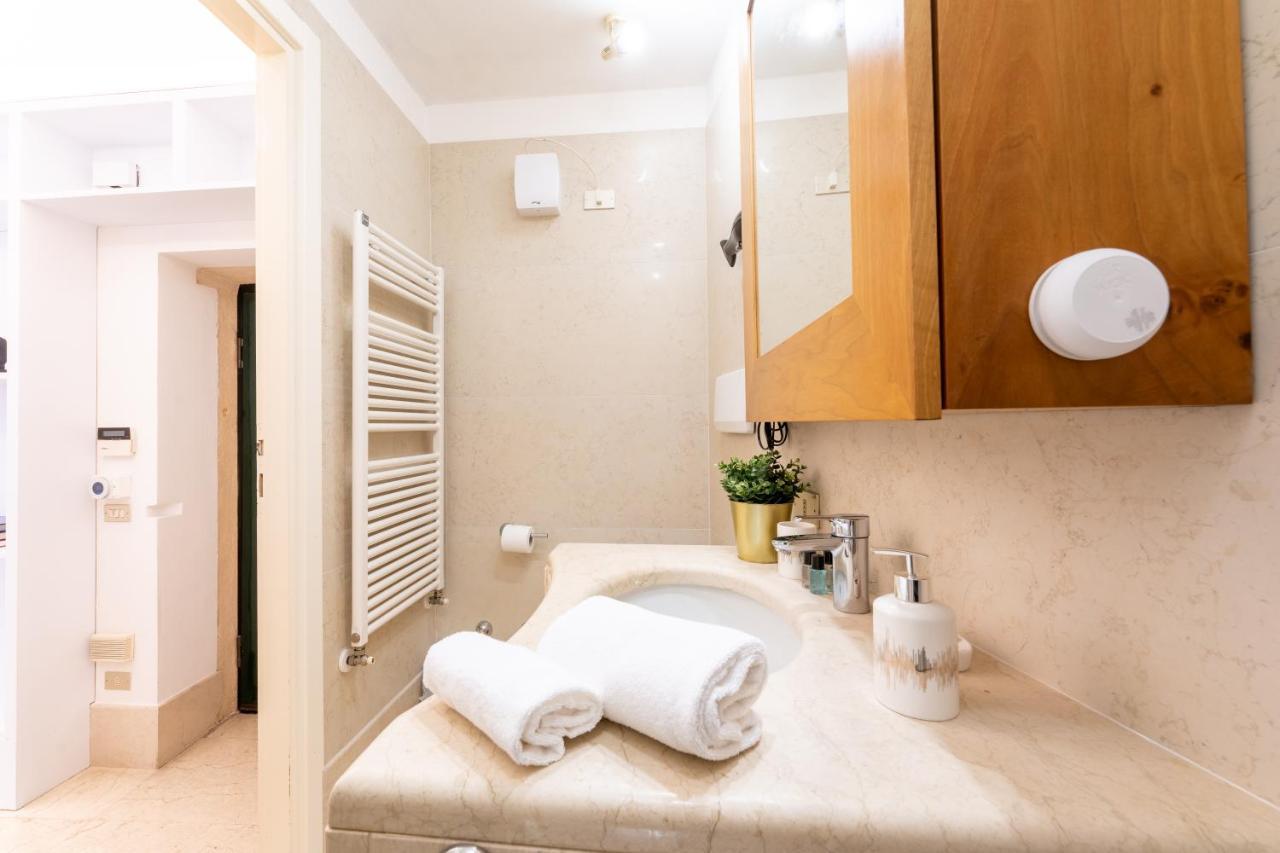 Corso Cavour Luxury Apartment Верона Екстериор снимка